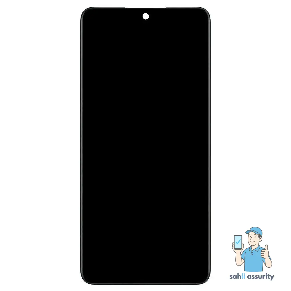 LCD Screen for OnePlus Nord CE4 5G (replacement display without touch)
